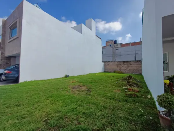 Lote en Venta, Fracc. La Colmena, Barrio de la Magdalena, San Pedro Cholula.