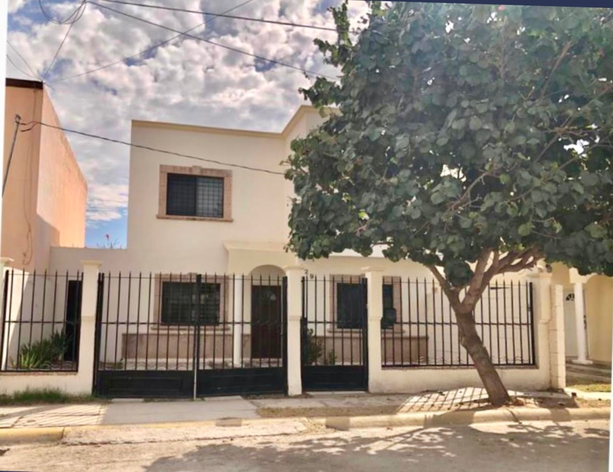 Casa en Renta en Residencial Ibero, Torreón, Coahuila de Zaragoza Casa en Renta en Residencial Ibero, Torreón, Coahuila de Zaragoza
