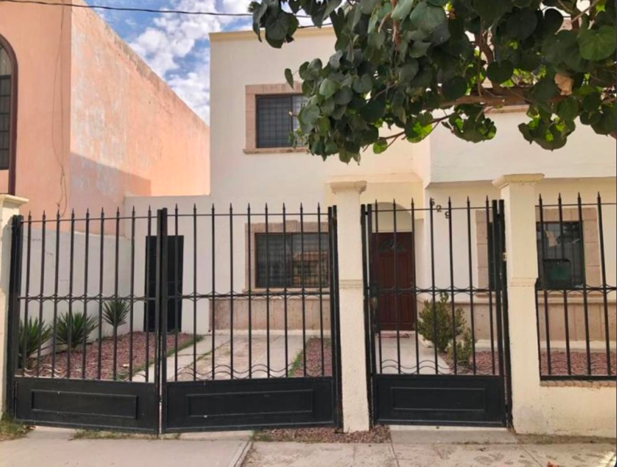 Vista 2 de Casa en Renta en Residencial Ibero, Torreón, Coahuila de Zaragoza