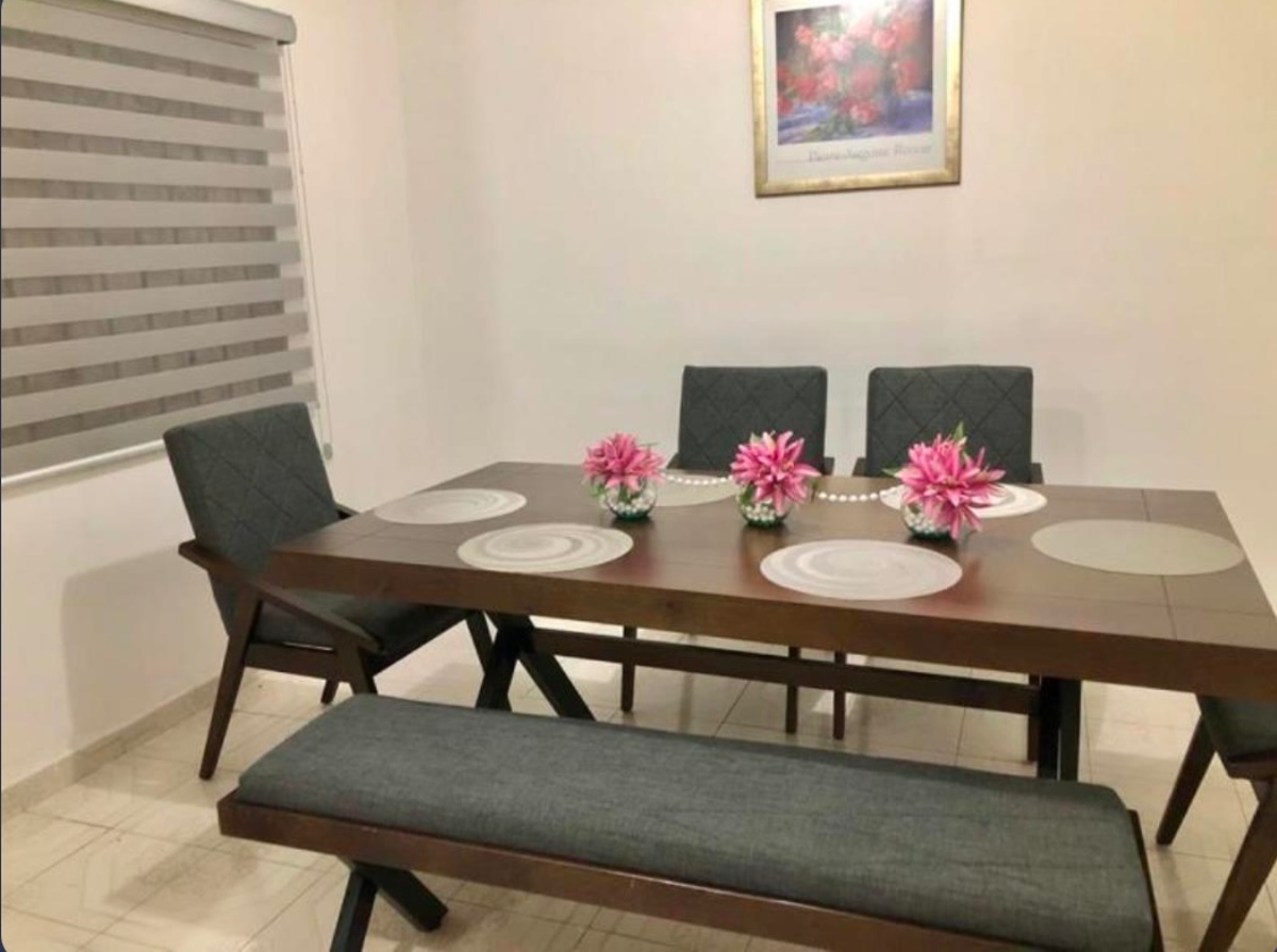 Vista 3 de Casa en Renta en Residencial Ibero, Torreón, Coahuila de Zaragoza