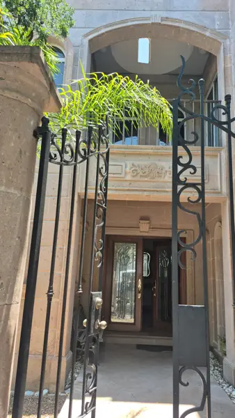 Casa en venta en Hacienda San Agustin, San Pedro Garza García — foto 2 de 13