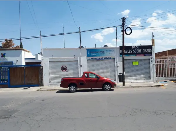LOCAL EN RENTA INT.A, TEQUISQUIAPAN, SAN LUIS POTOSI, S.L.P.