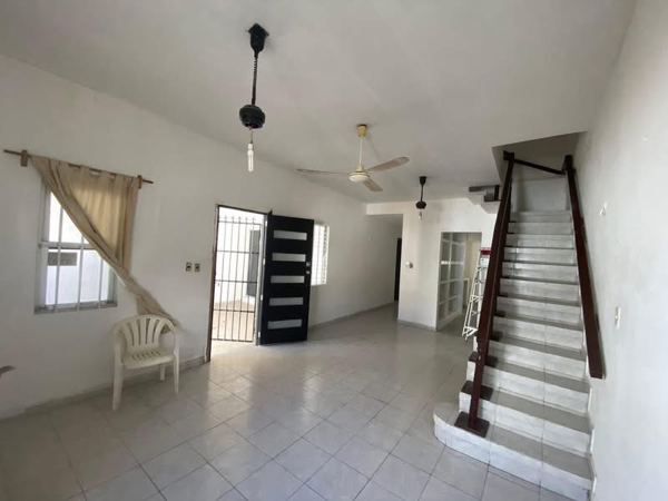 Casa en venta en Reforma, Veracruz — foto 2 de 7