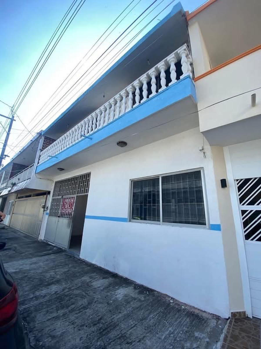 Casa en venta en Reforma, Veracruz — foto 1 de 7