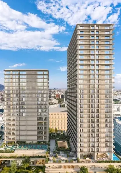 Departamento en venta en Monterrey Centro, Monterrey — foto 2 de 8