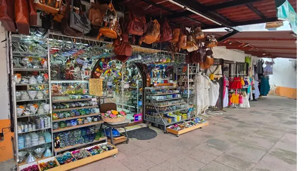 Local en venta en Diaz Ordaz, Puerto Vallarta — foto 3 de 13