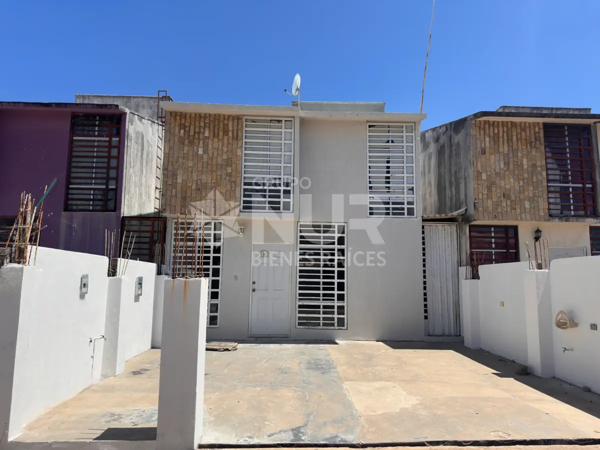Casa en venta en La Huerta Residencial, Centro — foto 1 de 12