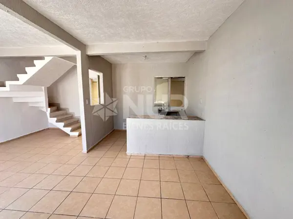 Casa en venta en La Huerta Residencial, Centro — foto 3 de 12