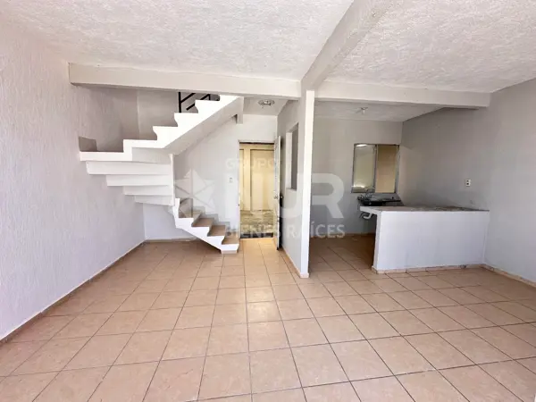 Casa en venta en La Huerta Residencial, Centro — foto 2 de 12