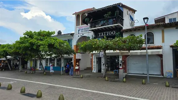 Local en venta en Diaz Ordaz, Puerto Vallarta — foto 3 de 9
