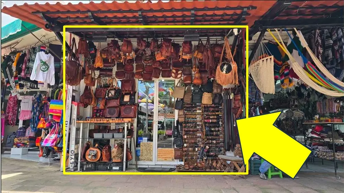Local en venta en Diaz Ordaz, Puerto Vallarta — foto 1 de 9