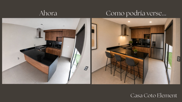 Casa en venta en Cortijo de San Agustin, Tlajomulco de Zúñiga — foto 3 de 9