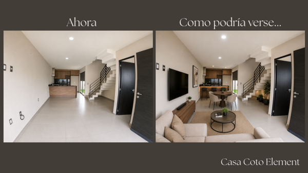 Casa en venta en Cortijo de San Agustin, Tlajomulco de Zúñiga — foto 2 de 9