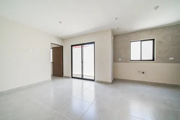 Casa en venta en Montalia, Saltillo — foto 2 de 10