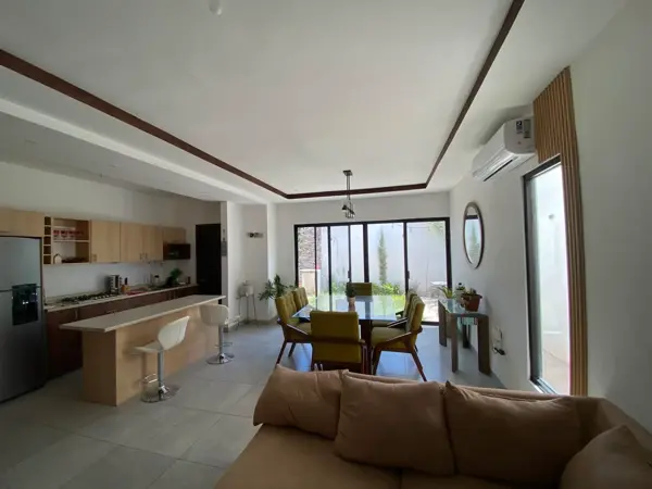Casa en renta en Villas del Renacimiento, Torreón — foto 3 de 23