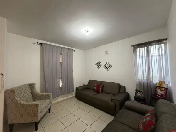Casa en venta en Cumbres Gran Vía, Monterrey — foto 3 de 25