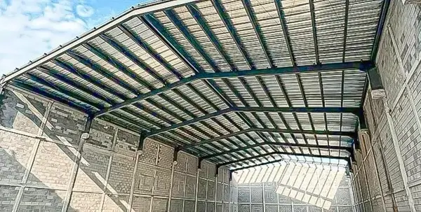 Bodega en renta en Valle del Pedregal, Apodaca — foto 2 de 6