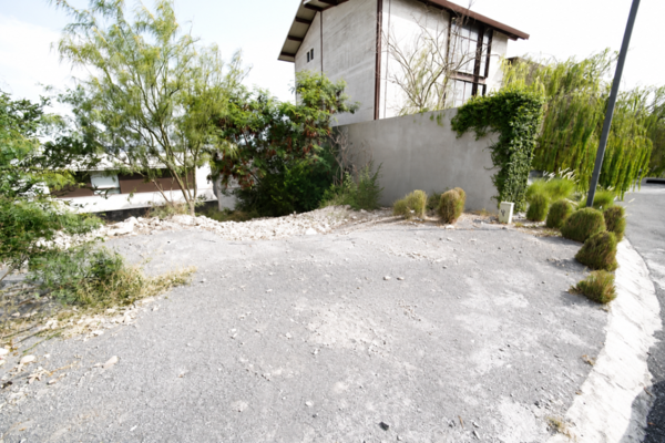 Terreno en venta en Las Almenas, Santa Catarina — foto 2 de 6