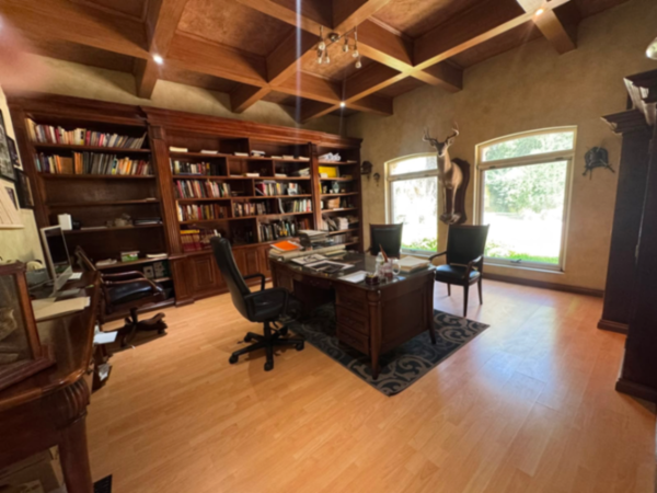 Casa en venta en La Hibernia, Saltillo — foto 2 de 23