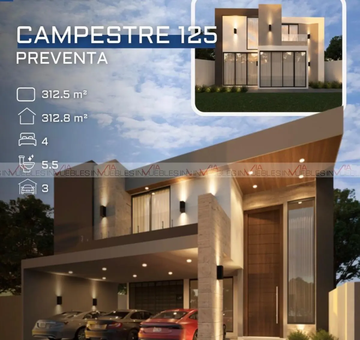 Casa en venta en Valle de Santiago, Santiago — foto 1 de 18