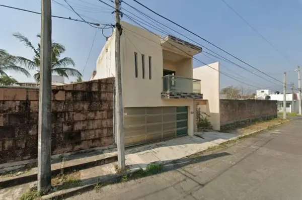 Casa en venta en Graciano Sánchez Romo, Boca del Río — foto 3 de 7
