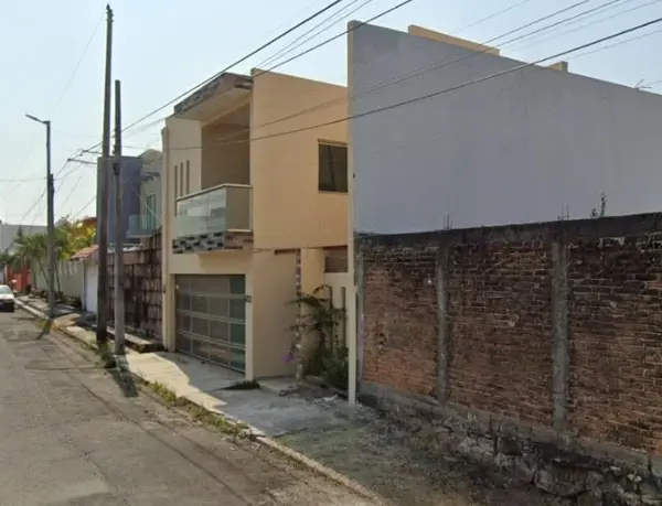 Casa en venta en Graciano Sánchez Romo, Boca del Río — foto 2 de 7