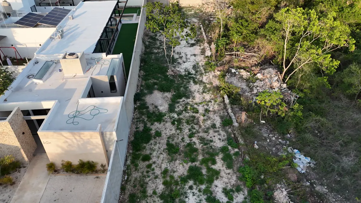 Terreno en venta en Dzitya, Mérida — foto 1 de 10