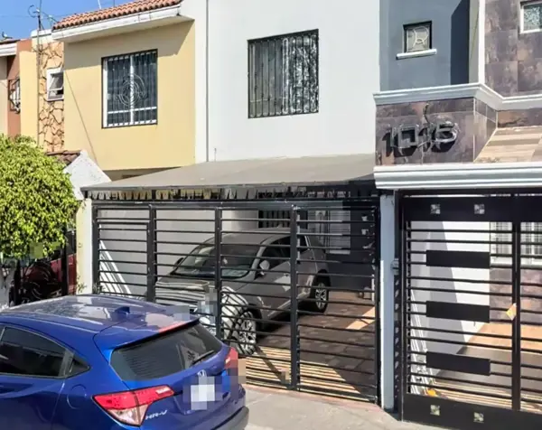 Casa en venta en Parques Del Nilo, Guadalajara — foto 3 de 24