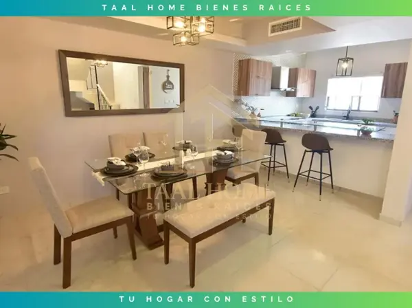 Casa en venta en Valle de los Almendros, Torreón — foto 2 de 14