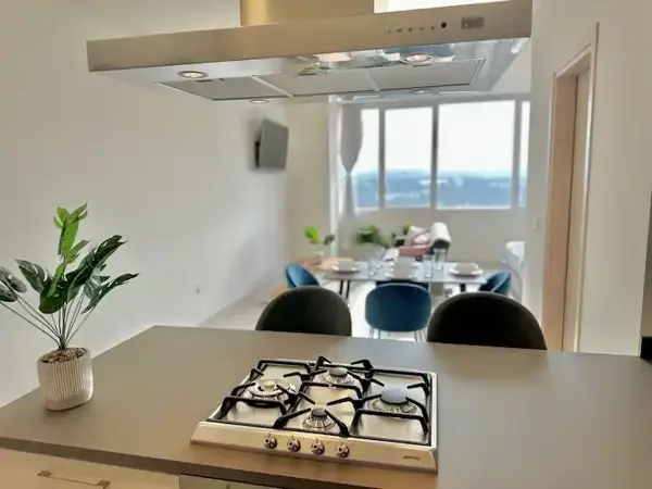 Departamento en venta en Periodista, Miguel Hidalgo — foto 2 de 9