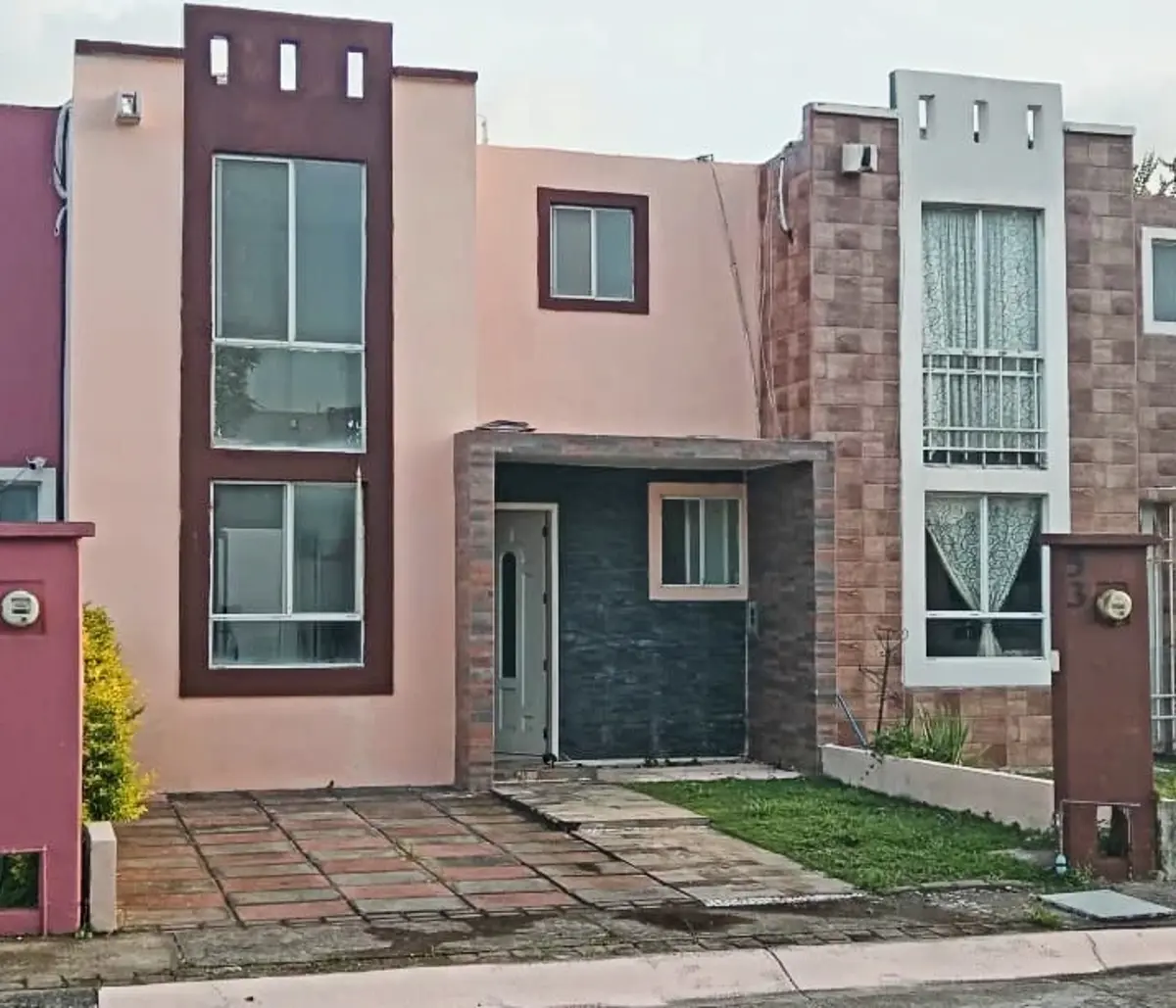 Casa en venta en Paseos del Campestre, Medellín de Bravo — foto 1 de 6
