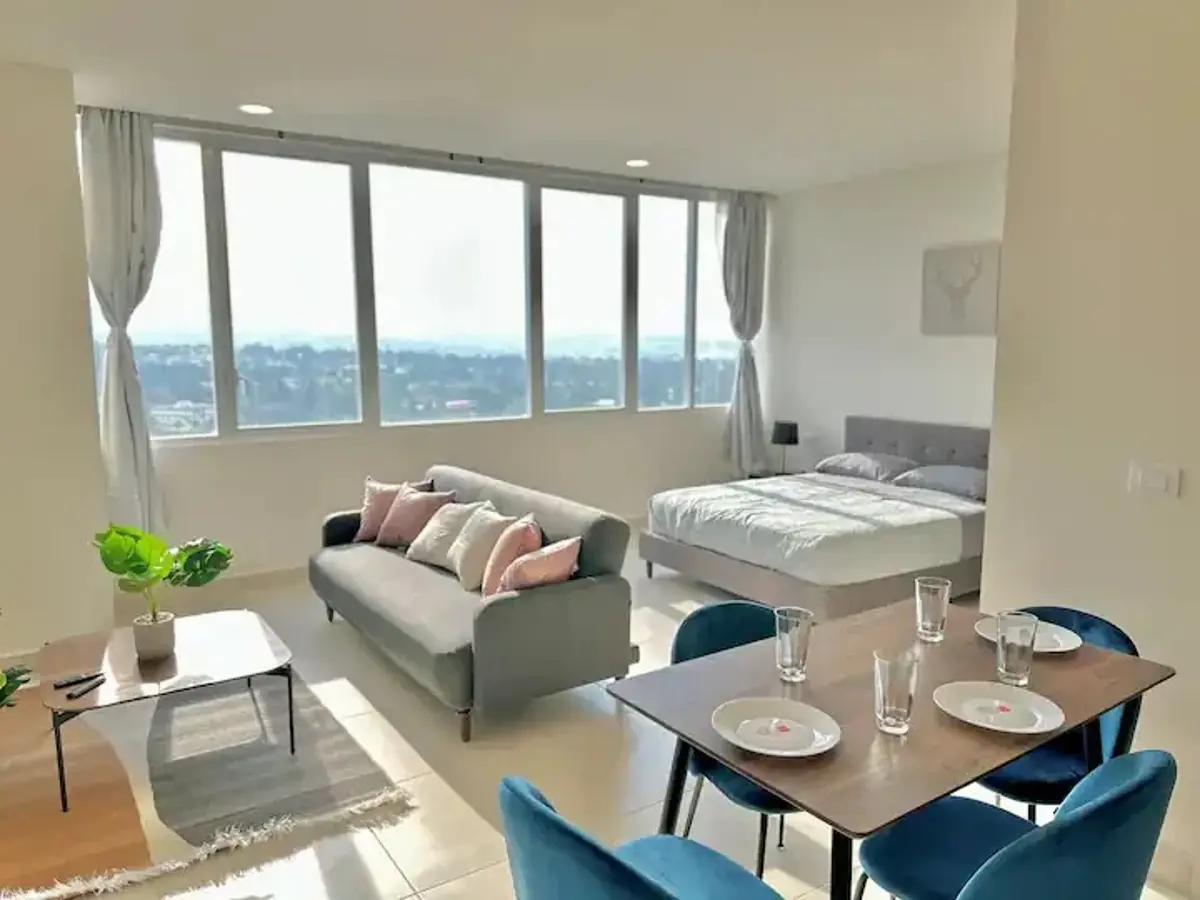 Departamento en venta en Periodista, Miguel Hidalgo — foto 1 de 9