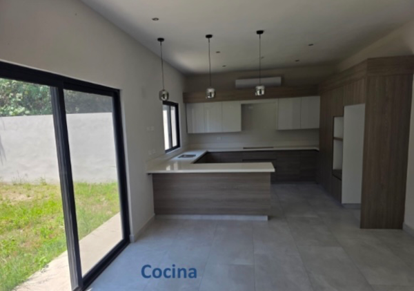 Casa en venta en Altares Residencial, Santiago — foto 2 de 9