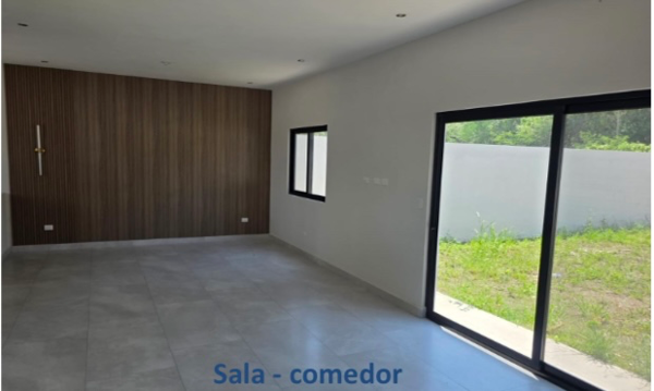 Casa en venta en Altares Residencial, Santiago — foto 3 de 9
