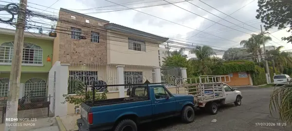 Casa en venta en El Colli Urbano 1a. Sección, Zapopan — foto 3 de 16