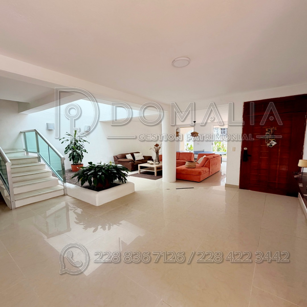 Casa en venta en Briones, Coatepec — foto 2 de 7