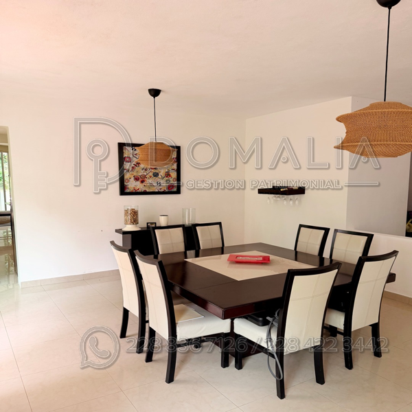 Casa en venta en Briones, Coatepec — foto 3 de 7