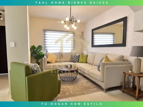 Casa en venta en Valle de los Almendros, Torreón — foto 3 de 16