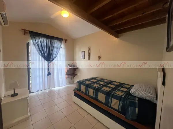 Casa en renta en Marte, Guadalupe — foto 2 de 19