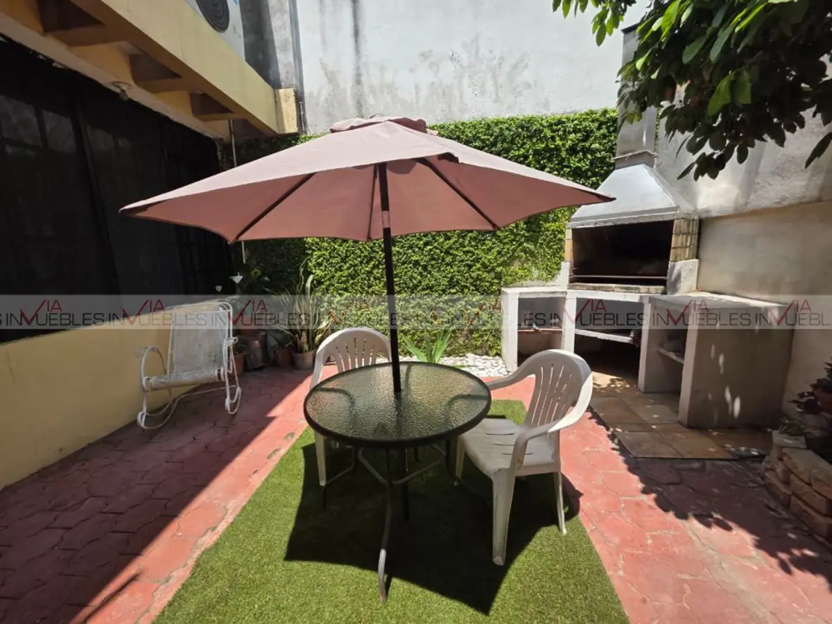 Casa en renta en Marte, Guadalupe — foto 1 de 19