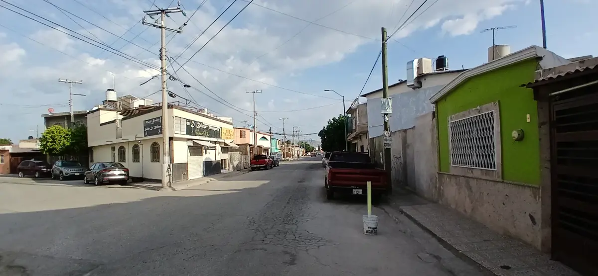 Vista 3 de Casa en venta sobre calle, en Chapala, Gómez