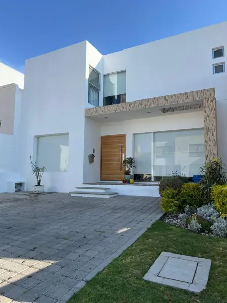 Casa en venta en Cumbres del Cimatario, Huimilpan — foto 2 de 14