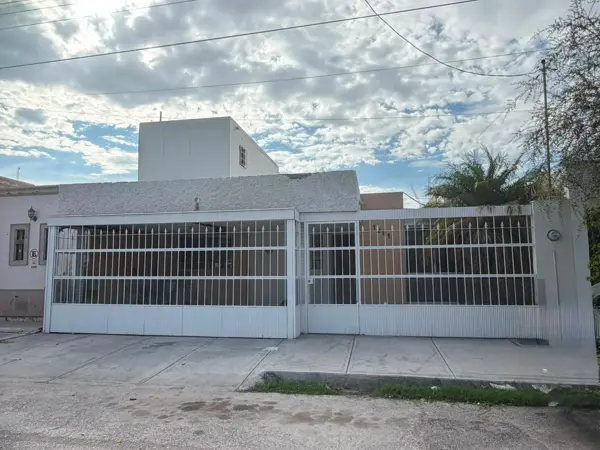 Casa en renta en San Isidro, Torreón — foto 2 de 18
