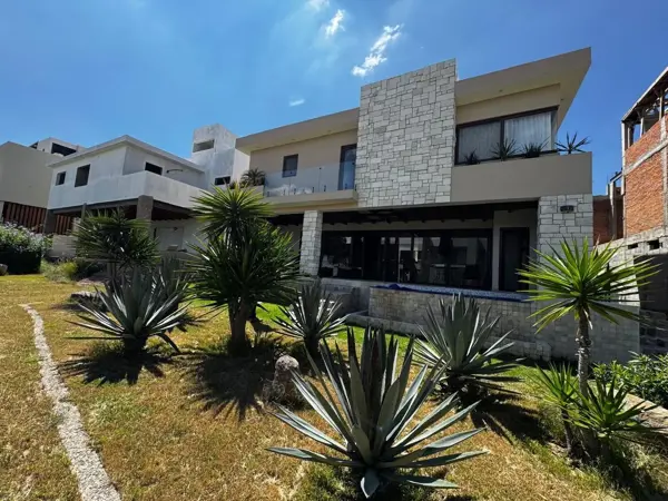 Casa en venta en Jardines del Bosque, San Miguel de Allende — foto 3 de 39