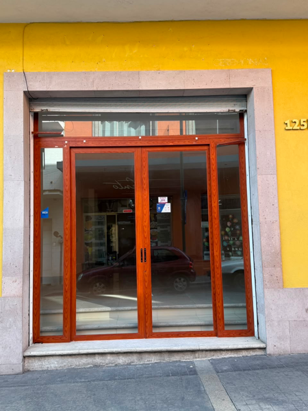 Local en renta en Orizaba Centro, Orizaba — foto 2 de 7