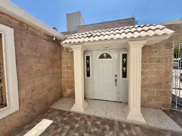 Casa en renta en Roma, Torreón — foto 2 de 17