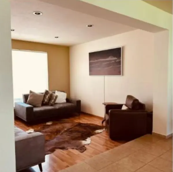 Casa en venta en Cumbres del Cimatario, Huimilpan — foto 2 de 17