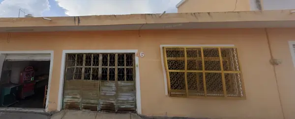 ¡OPORTUNIDAD ÚNICA! CASA EN REMATE
