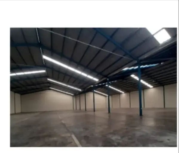 Bodega en renta en Santa Rosa, Apodaca — foto 2 de 8