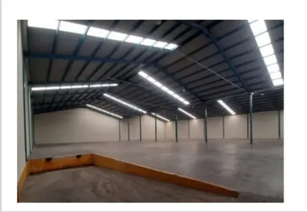 Bodega en renta en Santa Rosa, Apodaca — foto 3 de 8